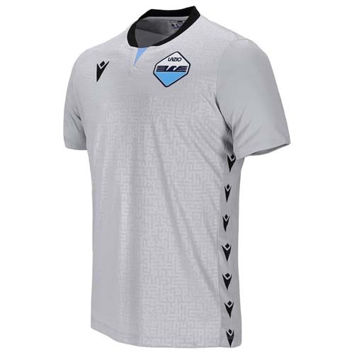 Tailandia Camiseta Lazio Portero 1st 2021-2022